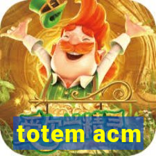 totem acm